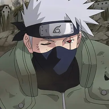 Profile image of 카카시