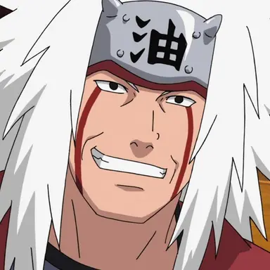 Profile image of 自来也