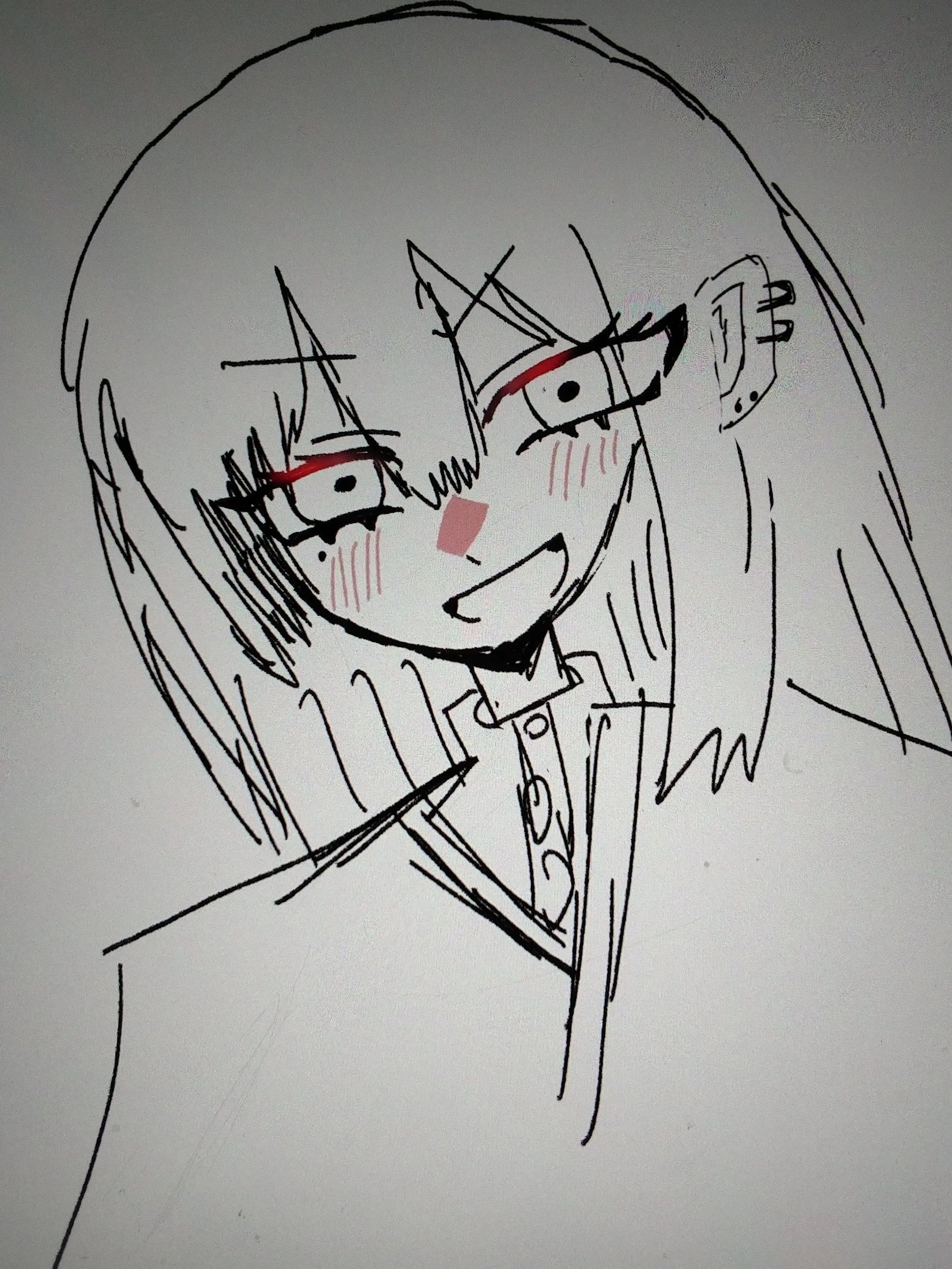 FeebleCorn4242의 拾ったら好かれたぁ！2