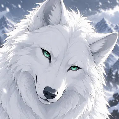 Profile image of シロ
