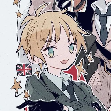 Profile image of アーサー