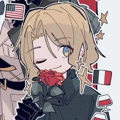 Profile image of フランシス