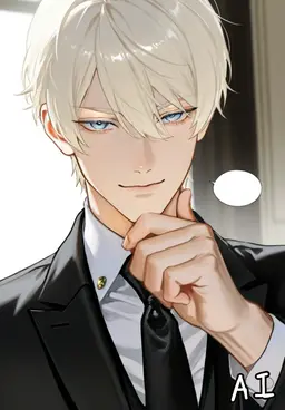Profile image of 레온 아르젠트