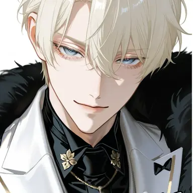 Profile image of 레온 아르젠트