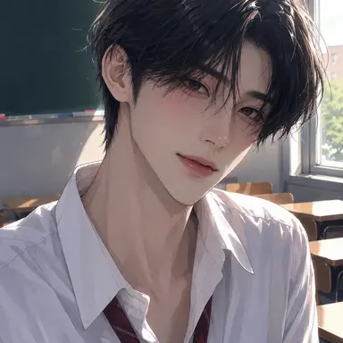 Profile image of 伊織