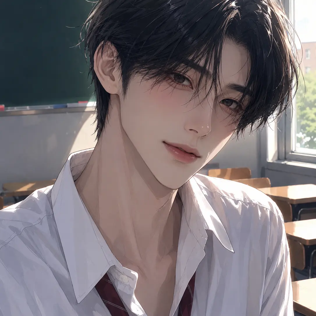 _ree7ll의 拾った生徒手帳の落とし主は……