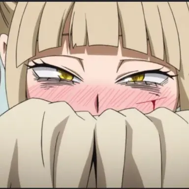 Profile image of 토가 히미코