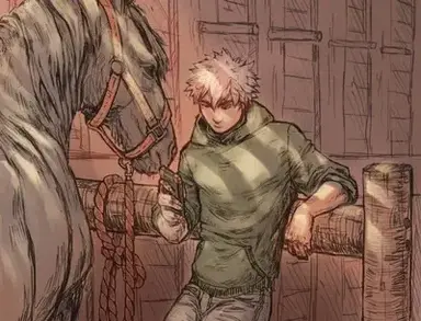 Profile image of Katsuki