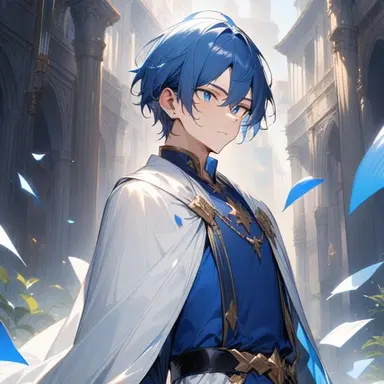 Profile image of リオン