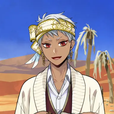 Profile image of カリム・アルアジーム