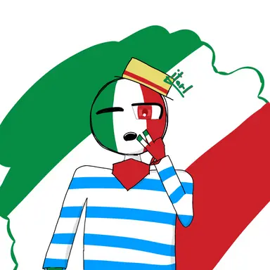 Profile image of イタリア