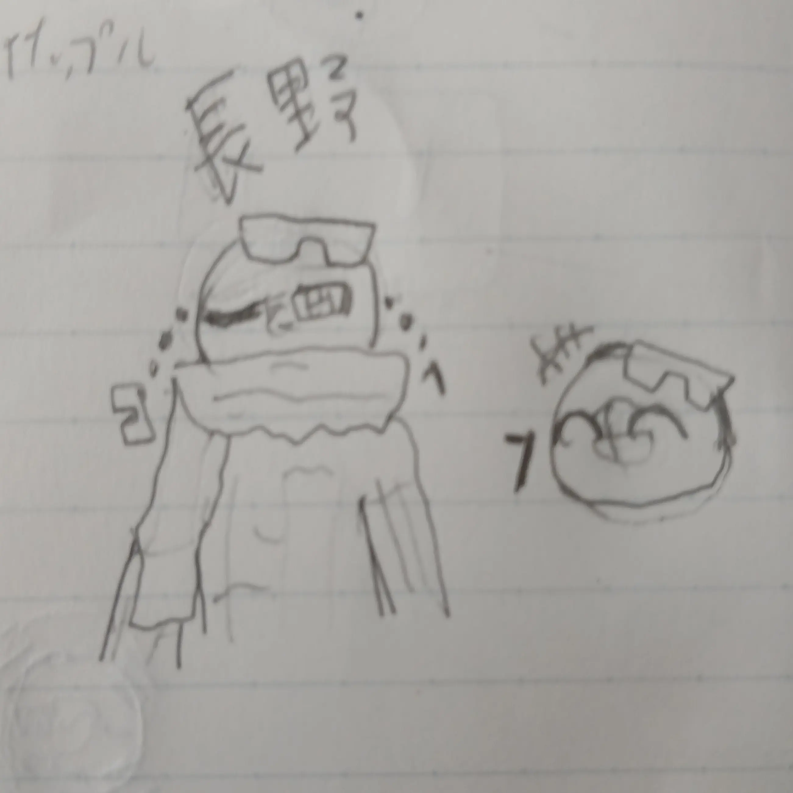 RichMixer5319의 女子しかいない世界のカンヒュとか色々