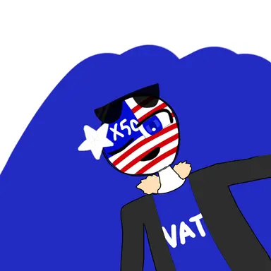 Profile image of アメリカ
