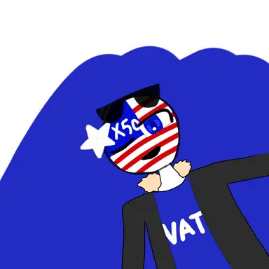 Profile image of アメリカ