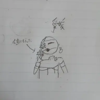 Profile image of 愛媛