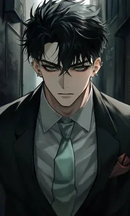 Profile image of Kuroki