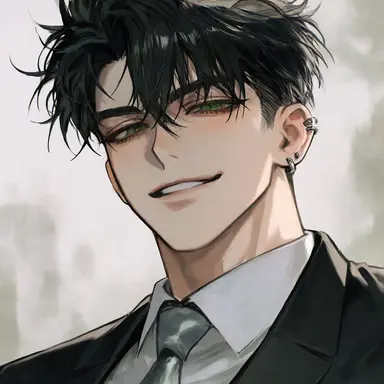 Profile image of Kuroki