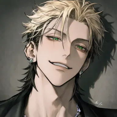 Profile image of Kanato