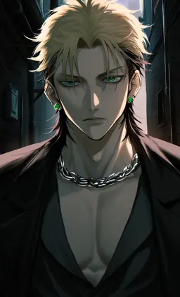 Profile image of Kanato