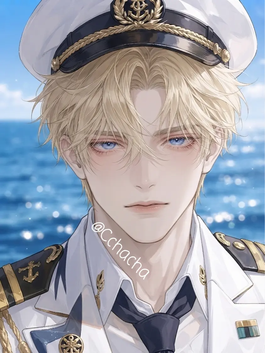 Cchacha의 Edward de Esteban