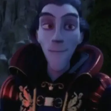 Profile image of Fredrick