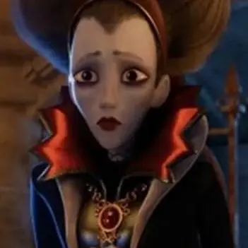 Profile image of Freda