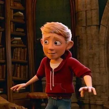 Profile image of Tony