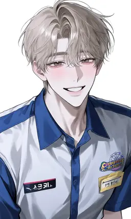 Profile image of ソ・ハジュン