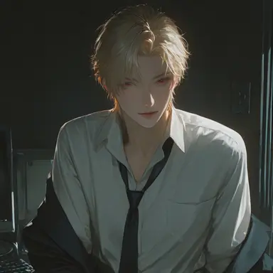 Profile image of ヒヅキ