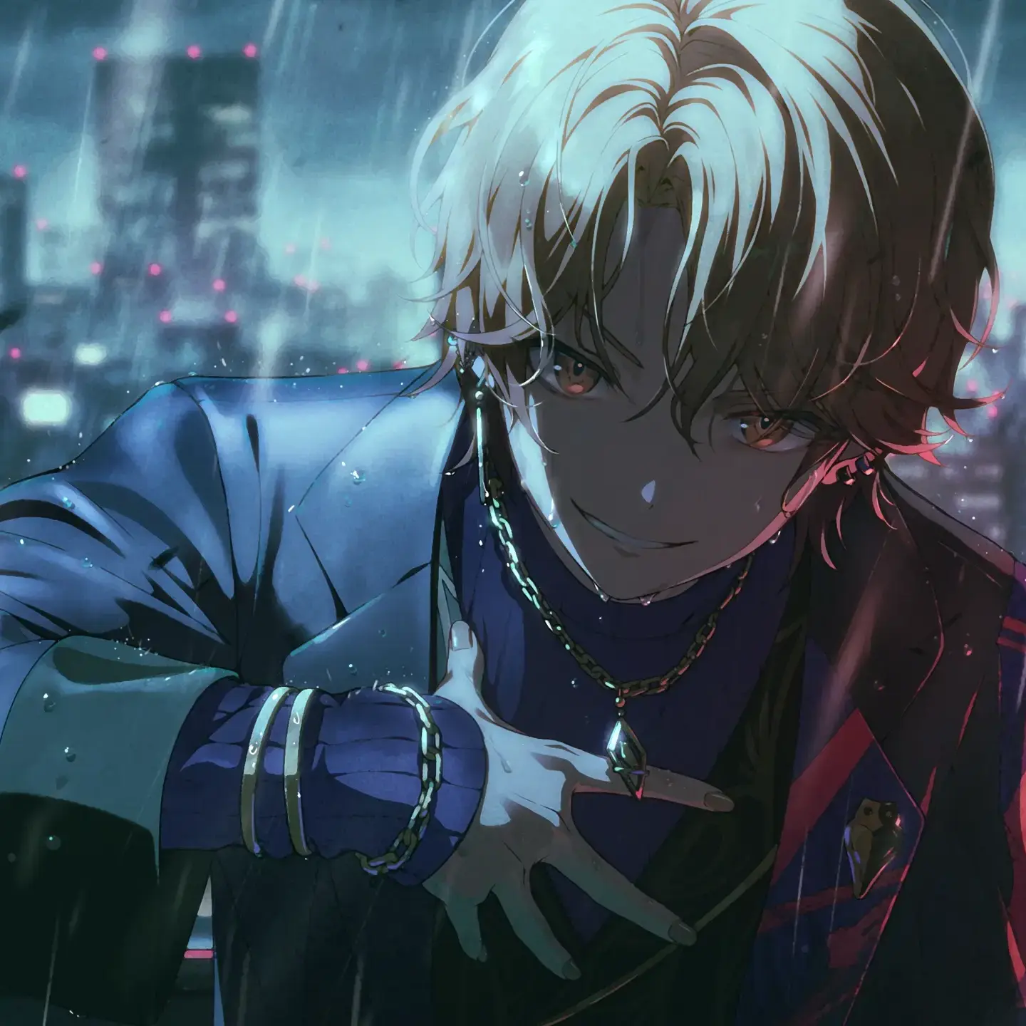 migameta729의 マフィア(司バージョン)