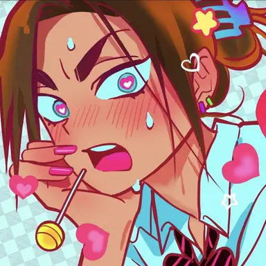 Profile image of ヒョナ