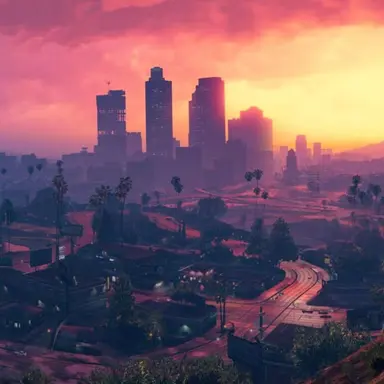 Profile image of Los santos
