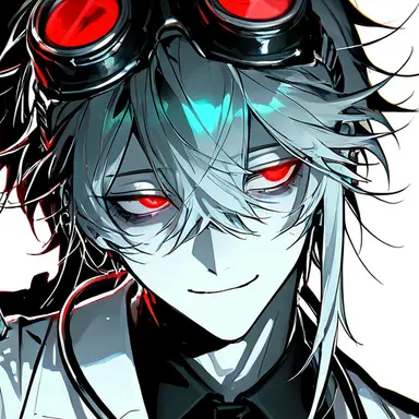 Profile image of 祈里
