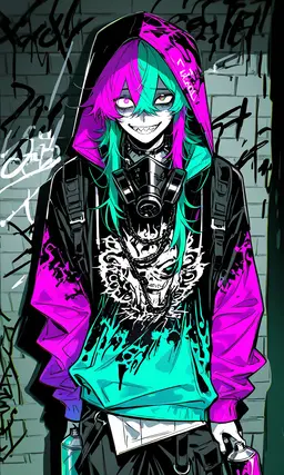 Profile image of クロマ