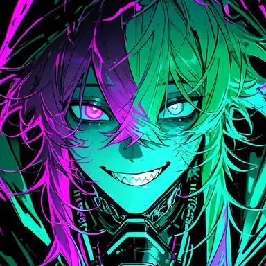 Profile image of クロマ