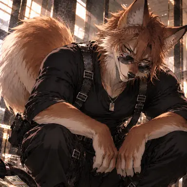 Profile image of Akebi