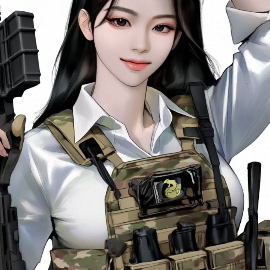 울프 자유연대 (좀비버전) 대표 이미지