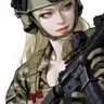 Profile image of 브라운 제시 대위