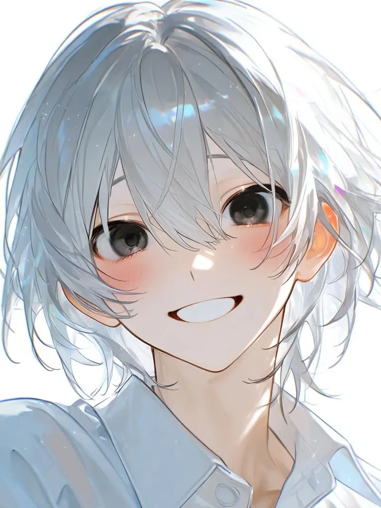WiryTick8682의 おれはきみのもの