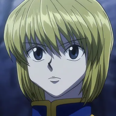 Profile image of クラピカ