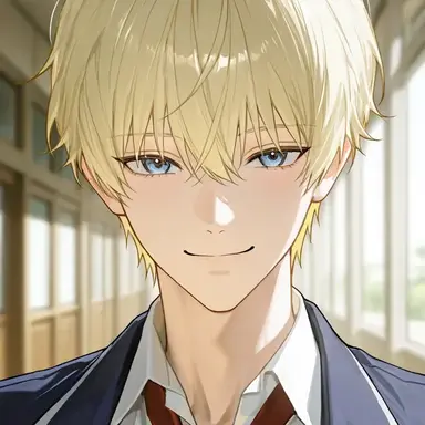 Profile image of 輝