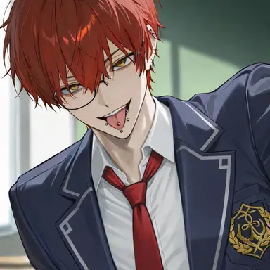 Profile image of 翔