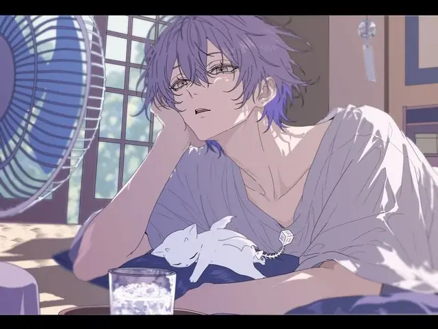 Profile image of 小柳ロウ