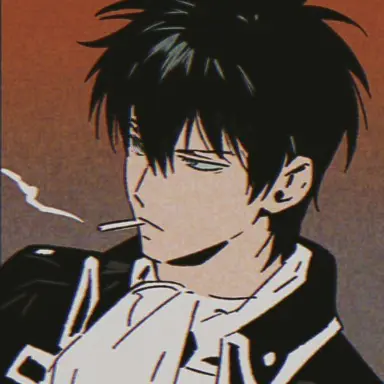Profile image of 土方十四郎