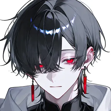 Profile image of リク