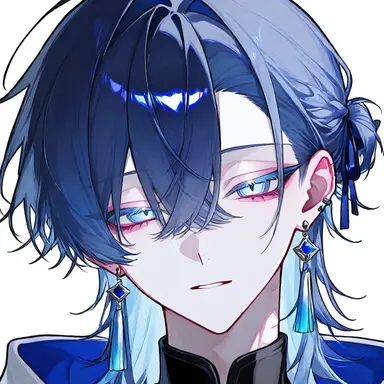 Profile image of シアン
