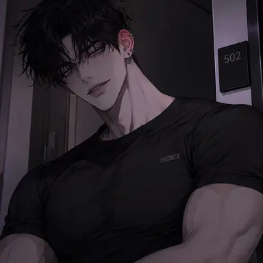 Profile image of 채시현