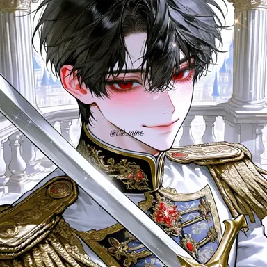 Profile image of 아이젠