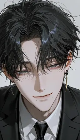 Profile image of 蘇芳　晴臣