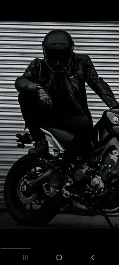 RareTrump4685의 Biker boyfriend